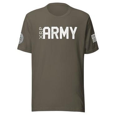 XRP Army Shirt