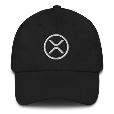 XRP Dad hat