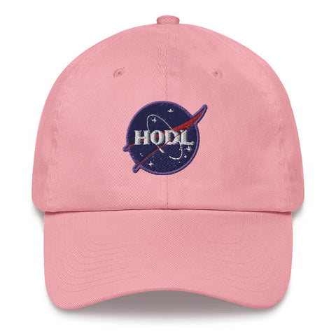 HODL Hat