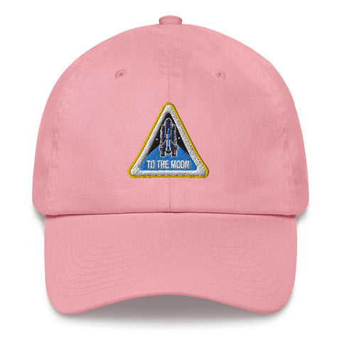 To The Moon Hat