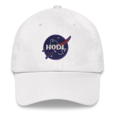 HODL Hat