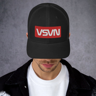 VSVN Trucker